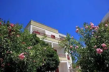 Baia Verde Appartement *