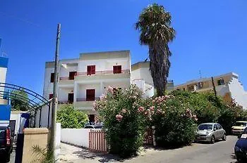 Baia Verde Appartement Gallipoli