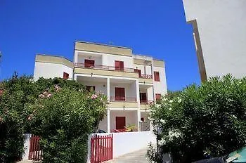 Baia Verde Appartement