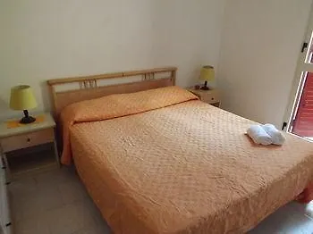 Appartement Baia Verde