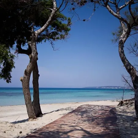 Baia Verde Appartement Gallipoli