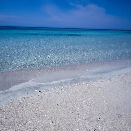 Baia Verde Gallipoli