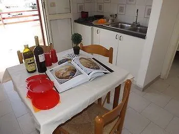 Baia Verde Appartement