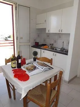 Baia Verde Appartement
