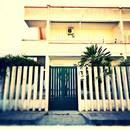 Baia Verde Appartement *