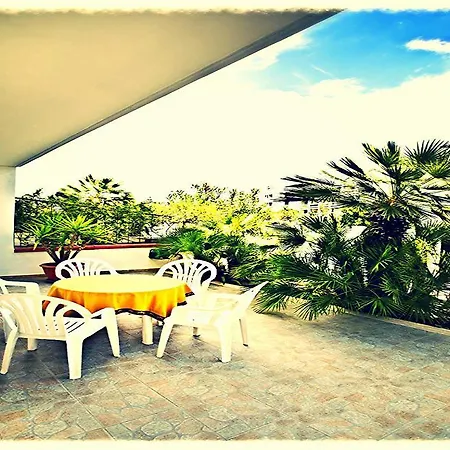 Appartement Baia Verde *