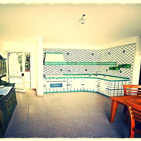 Baia Verde Appartement