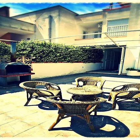 Baia Verde Appartement *