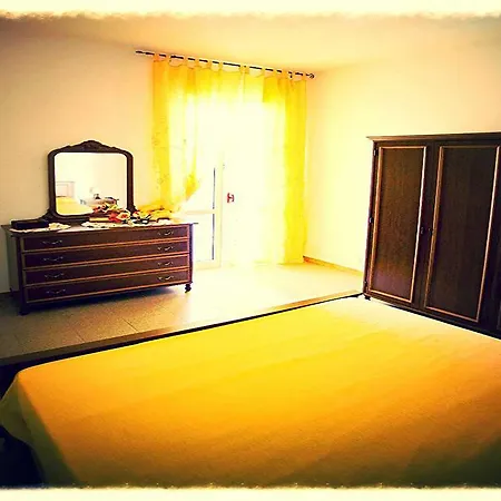 Baia Verde Appartement *