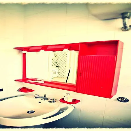 Appartement Baia Verde