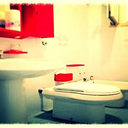 Appartement Baia Verde *