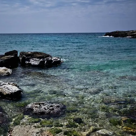 Baia Verde Apartament