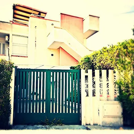 Baia Verde Apartament *